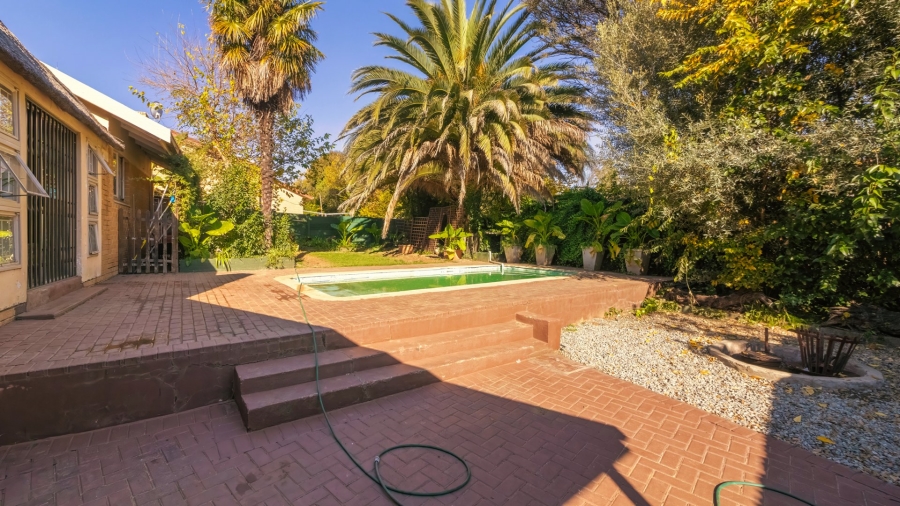 4 Bedroom Property for Sale in Suidrand Free State